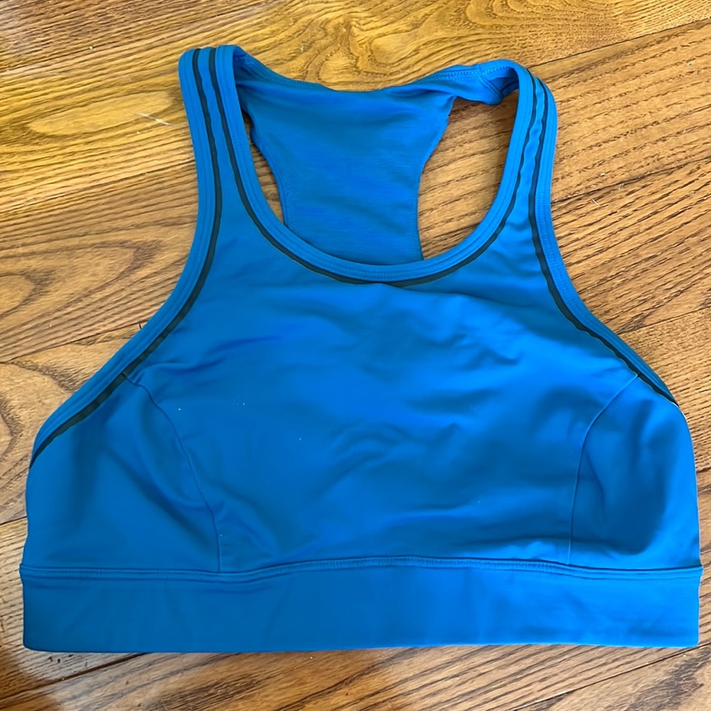 Lululemon bra sz 8